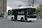 Otokar Doruk Electra 2012 года